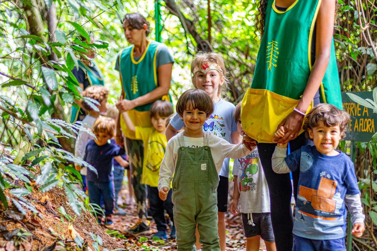 Festa infantil